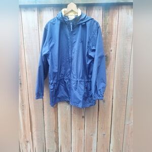 Northern Reflections Blue Jacket